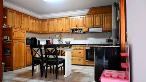 Moradia em Banda T3 Venda em Gondar,Guimarães