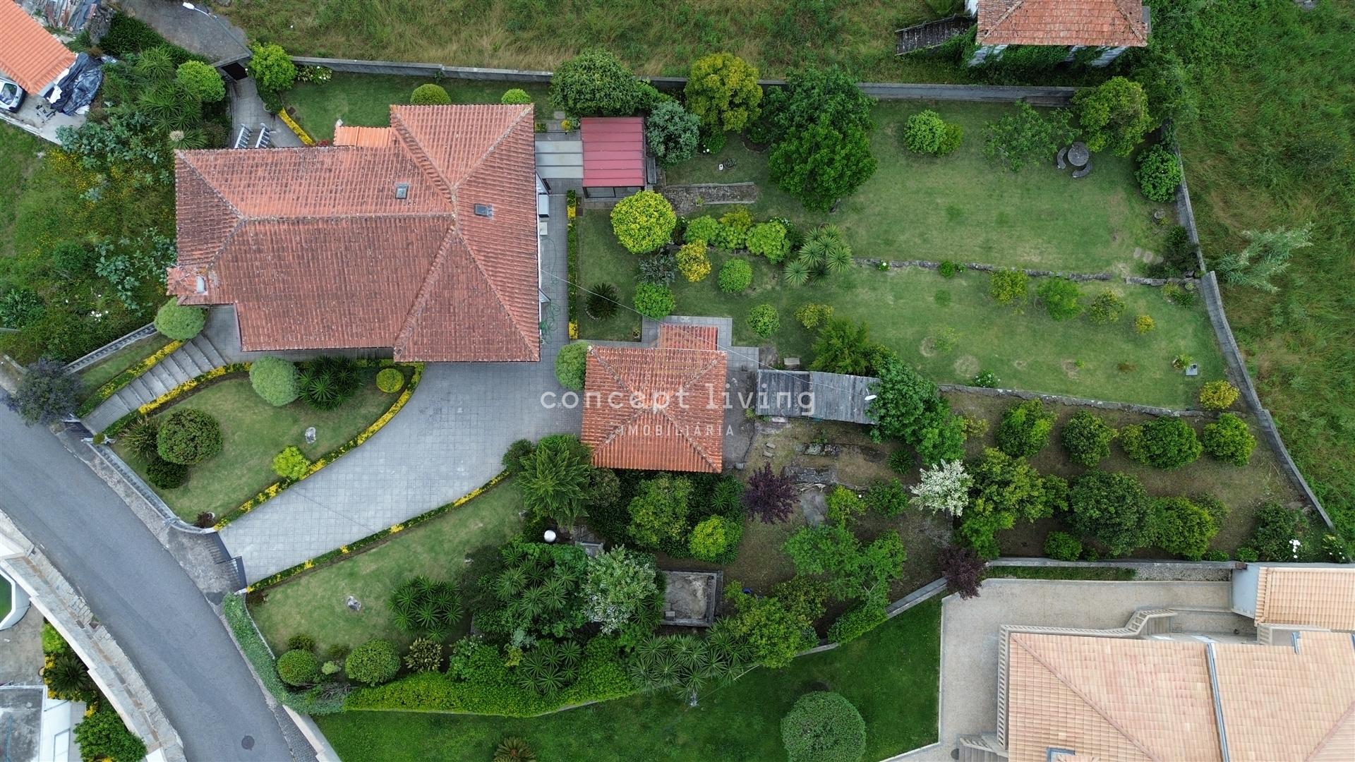 Moradia T3 Venda em Oliveira (Santa Maria),Vila Nova de Famalicão