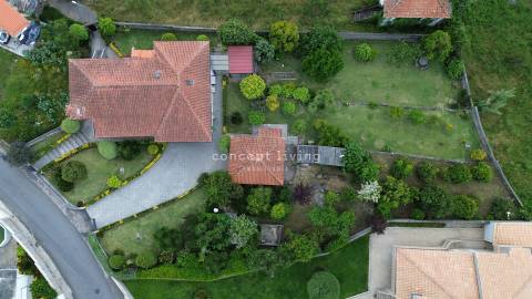 Moradia T3 Venda em Oliveira (Santa Maria),Vila Nova de Famalicão