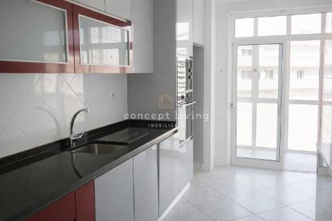 Apartamento T2 Venda em Fermentões,Guimarães