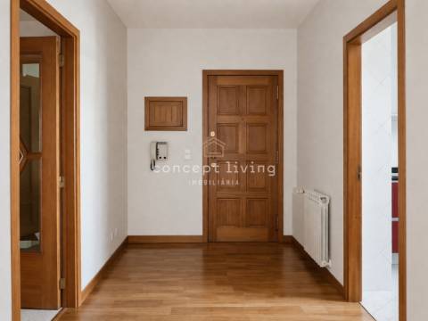 Apartamento T2 Venda em Fermentões,Guimarães