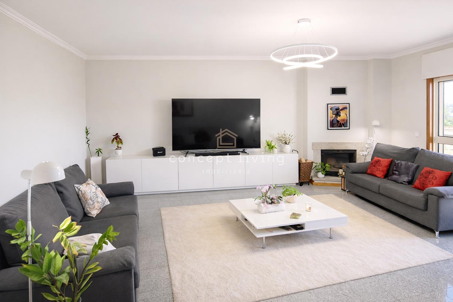 Apartamento T3+1 Venda em Argoncilhe,Santa Maria da Feira