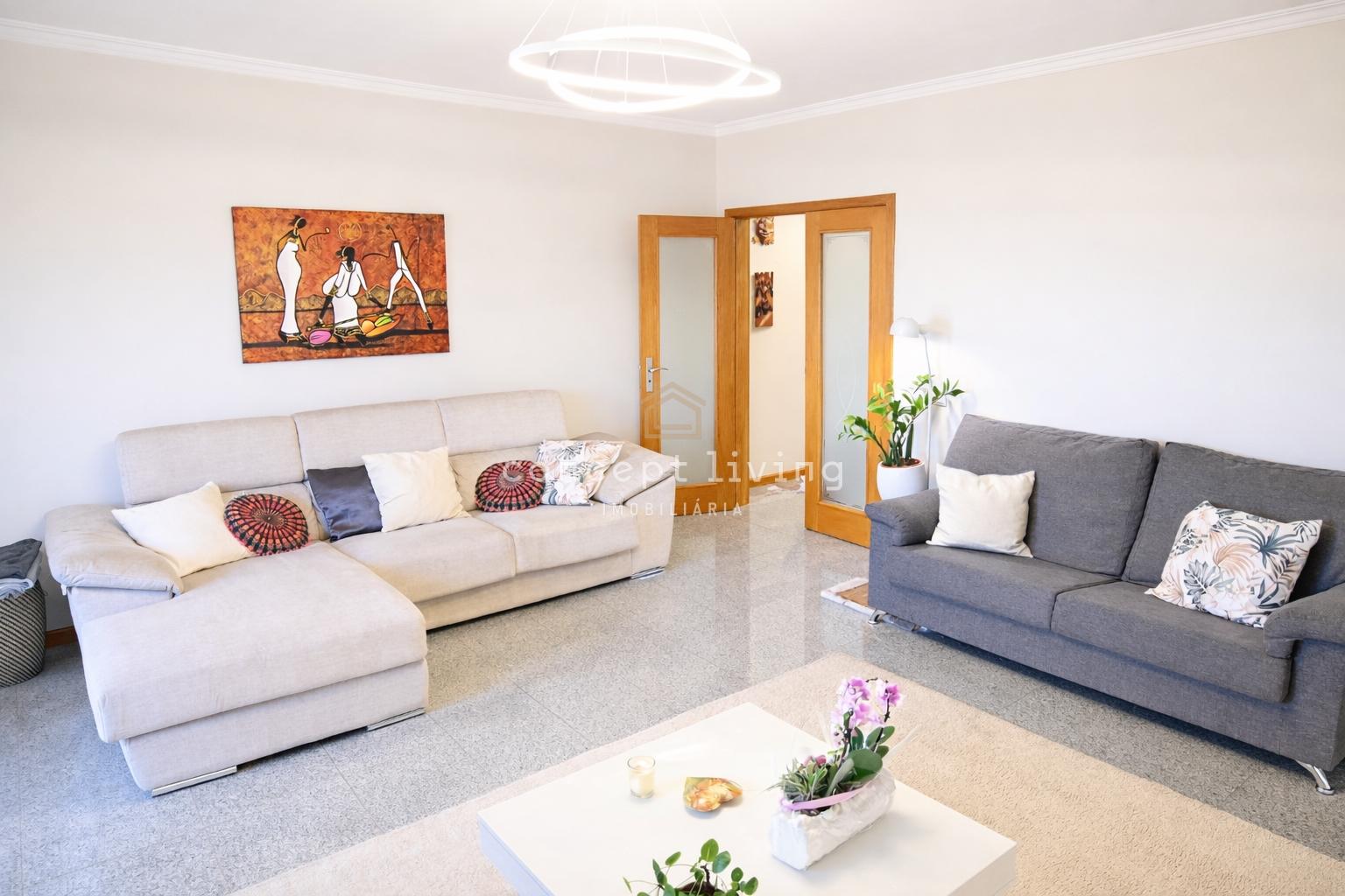 Apartamento T3+1 Venda em Argoncilhe,Santa Maria da Feira