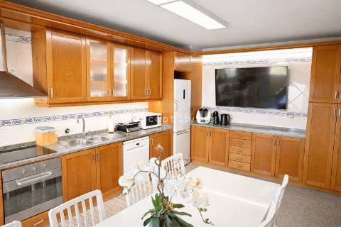 Apartamento T3+1 Venda em Argoncilhe,Santa Maria da Feira