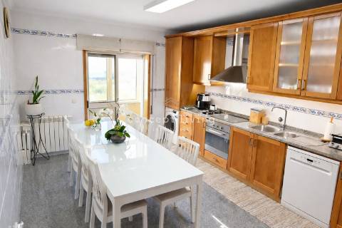 Apartamento T3+1 Venda em Argoncilhe,Santa Maria da Feira