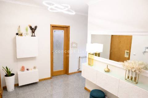 Apartamento T3+1 Venda em Argoncilhe,Santa Maria da Feira