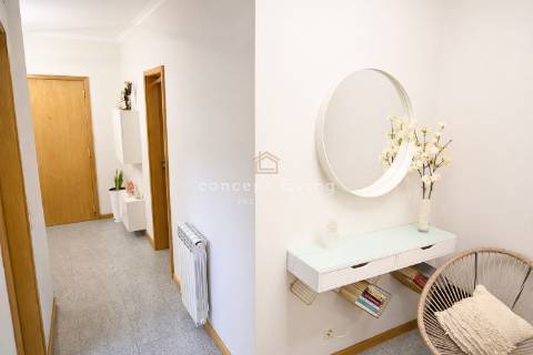 Apartamento T3+1 Venda em Argoncilhe,Santa Maria da Feira