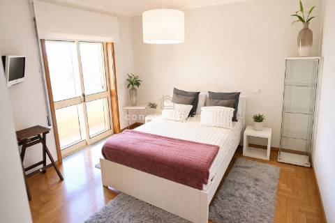 Apartamento T3+1 Venda em Argoncilhe,Santa Maria da Feira
