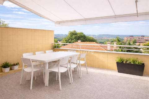 Apartamento T3+1 Venda em Argoncilhe,Santa Maria da Feira