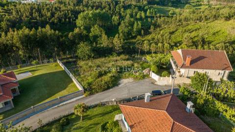Terreno  Venda em Serzedelo,Póvoa de Lanhoso