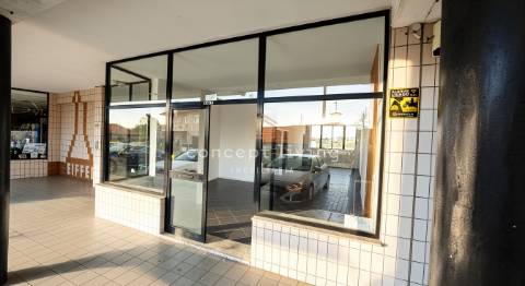 Loja  Arrendamento em Joane,Vila Nova de Famalicão