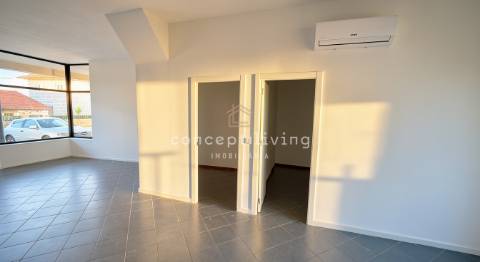 Loja  Arrendamento em Joane,Vila Nova de Famalicão