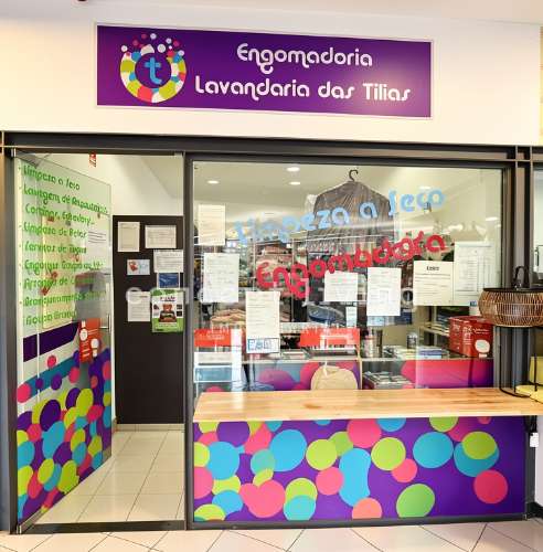 Loja  Trespasse em Joane,Vila Nova de Famalicão