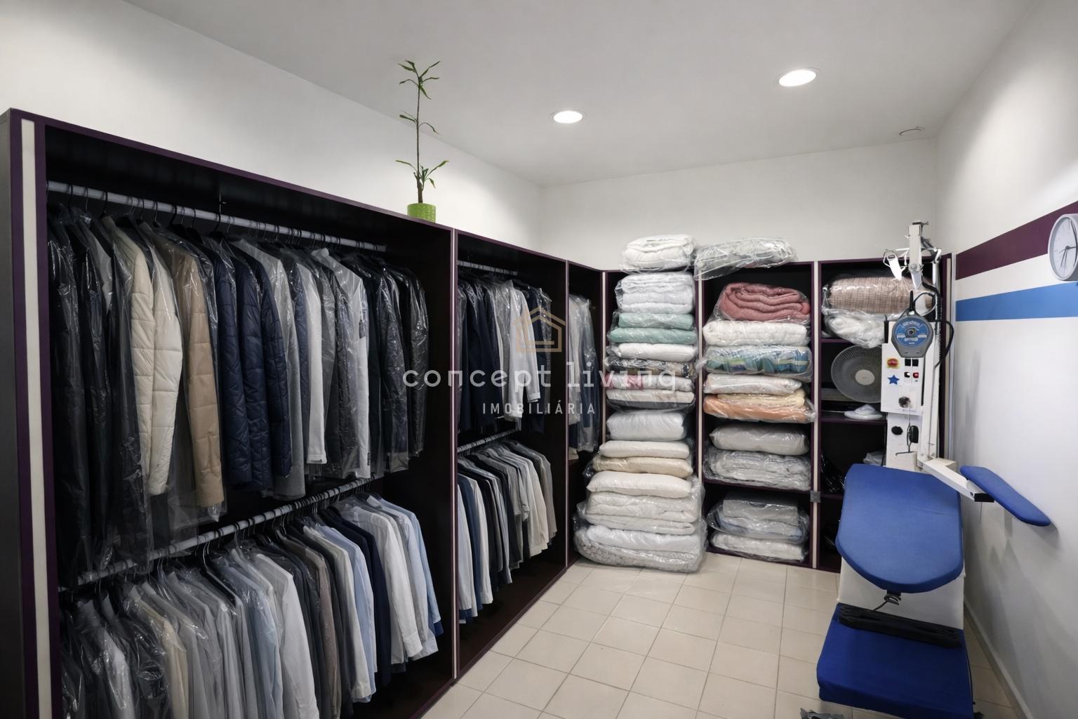 Loja  Trespasse em Joane,Vila Nova de Famalicão