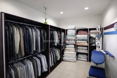 Loja  Trespasse em Joane,Vila Nova de Famalicão