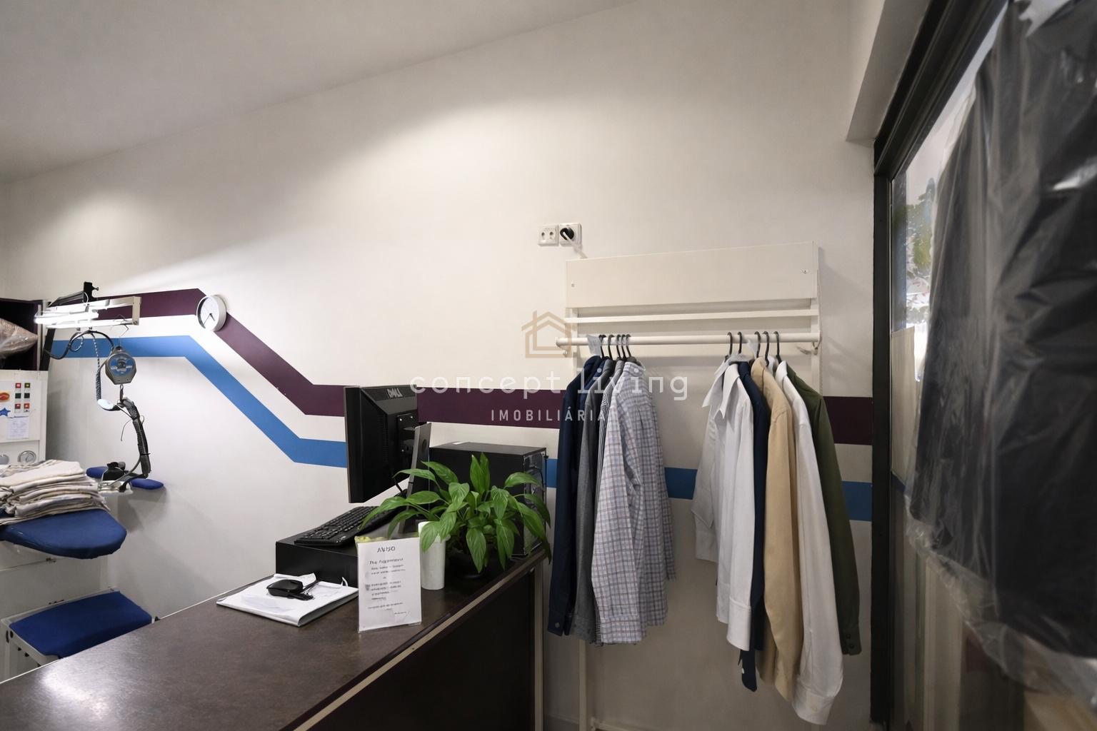 Loja  Trespasse em Joane,Vila Nova de Famalicão