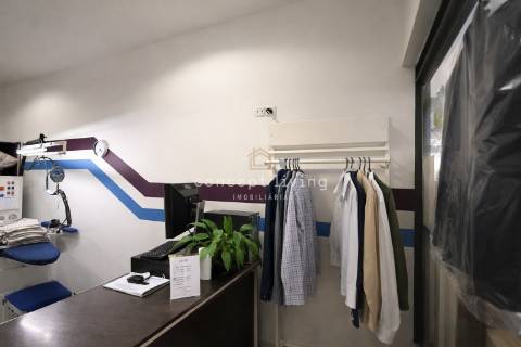 Loja  Trespasse em Joane,Vila Nova de Famalicão