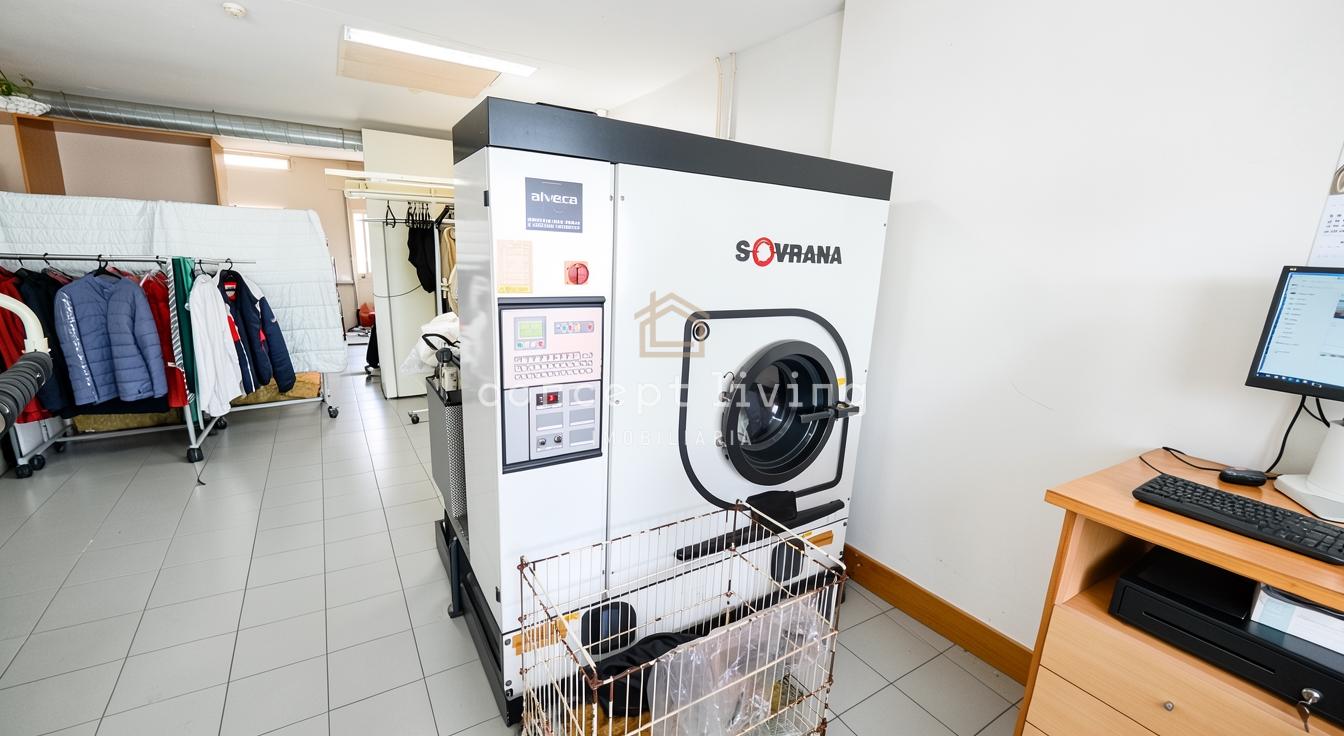 Loja  Trespasse em Riba de Ave,Vila Nova de Famalicão