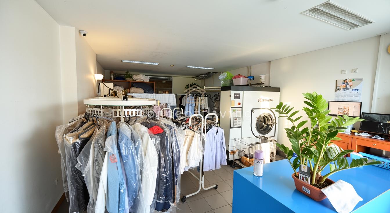 Loja  Trespasse em Riba de Ave,Vila Nova de Famalicão