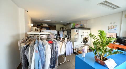 Loja  Trespasse em Riba de Ave,Vila Nova de Famalicão