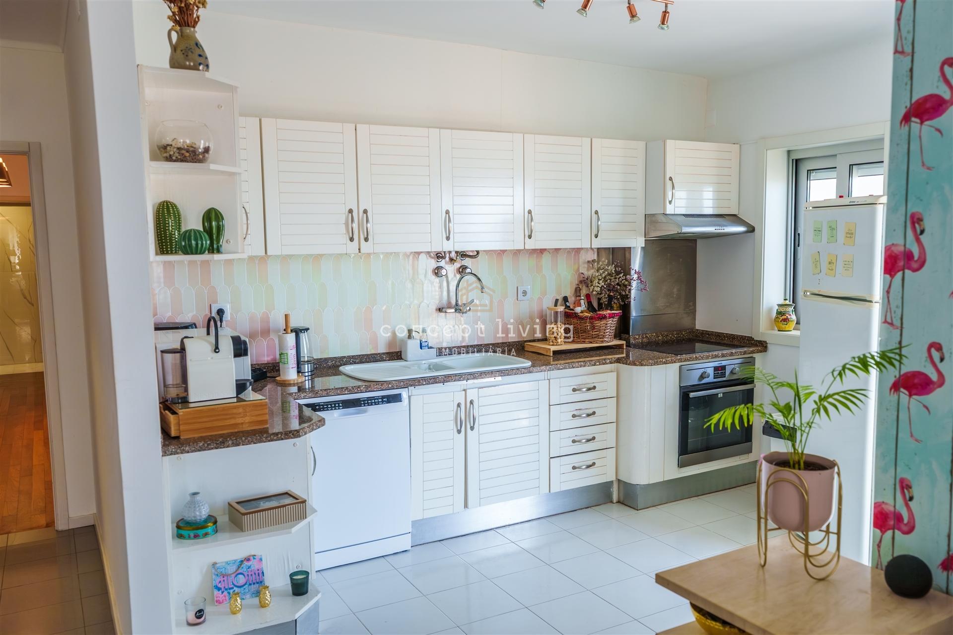 Apartamento T3 Venda em Aver-o-Mar, Amorim e Terroso,Póvoa de Varzim