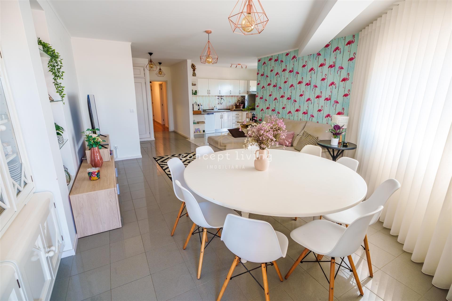 Apartamento T3 Venda em Aver-o-Mar, Amorim e Terroso,Póvoa de Varzim