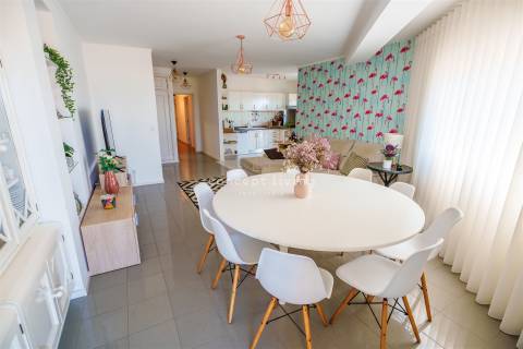 Apartamento T3 Venda em Aver-o-Mar, Amorim e Terroso,Póvoa de Varzim