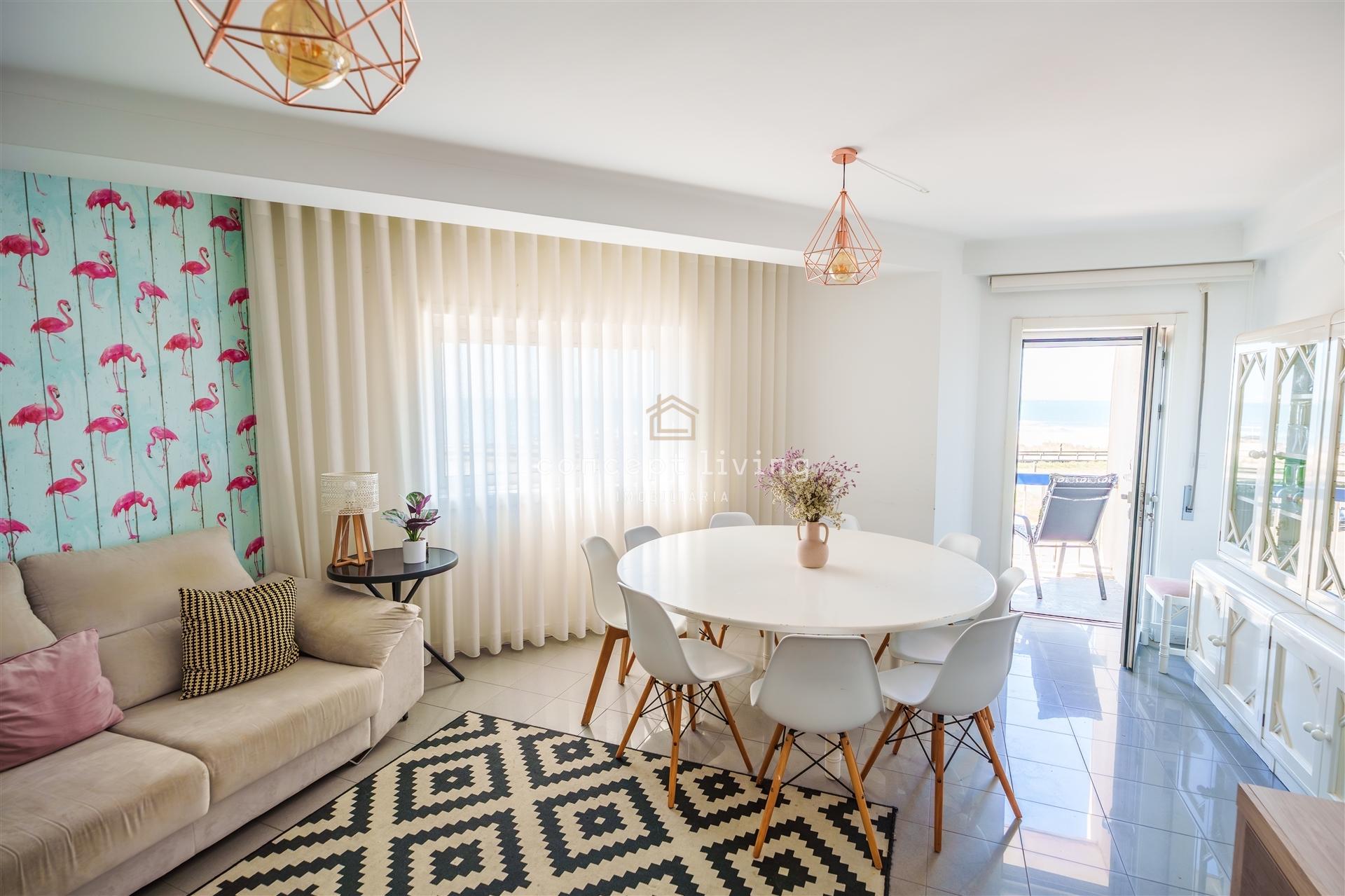 Apartamento T3 Venda em Aver-o-Mar, Amorim e Terroso,Póvoa de Varzim