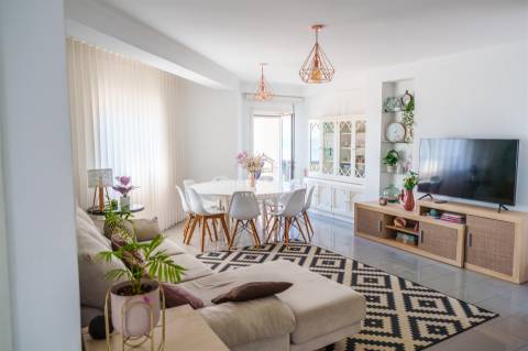 Apartamento T3 Venda em Aver-o-Mar, Amorim e Terroso,Póvoa de Varzim