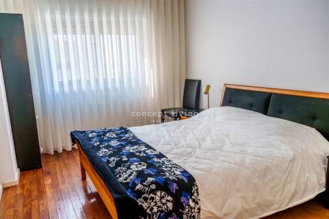 Apartamento T3 Venda em Aver-o-Mar, Amorim e Terroso,Póvoa de Varzim