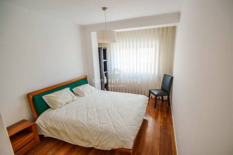 Apartamento T3 Venda em Aver-o-Mar, Amorim e Terroso,Póvoa de Varzim