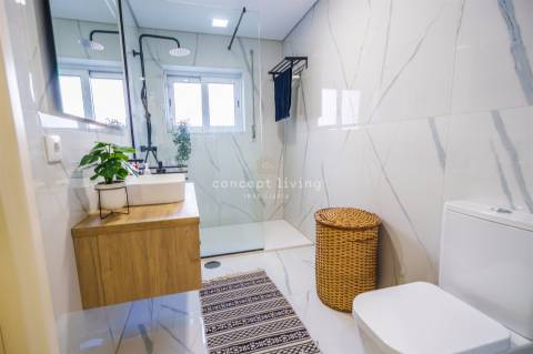 Apartamento T3 Venda em Aver-o-Mar, Amorim e Terroso,Póvoa de Varzim