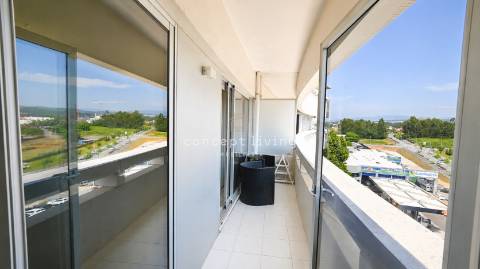 Apartamento T2 Venda em Bougado (São Martinho e Santiago),Trofa