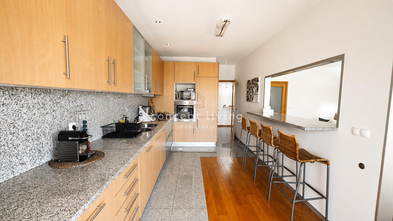 Apartamento T2 Venda em Bougado (São Martinho e Santiago),Trofa