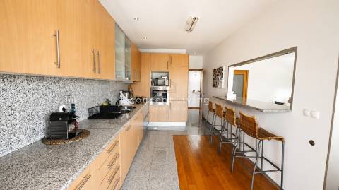 Apartamento T2 Venda em Bougado (São Martinho e Santiago),Trofa