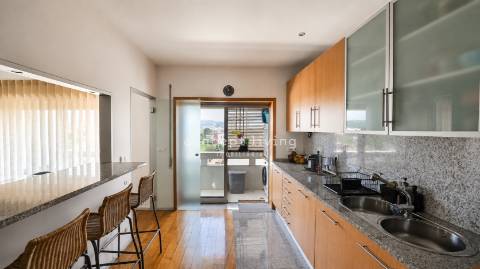 Apartamento T2 Venda em Bougado (São Martinho e Santiago),Trofa