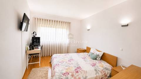Apartamento T2 Venda em Bougado (São Martinho e Santiago),Trofa