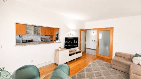 Apartamento T2 Venda em Bougado (São Martinho e Santiago),Trofa
