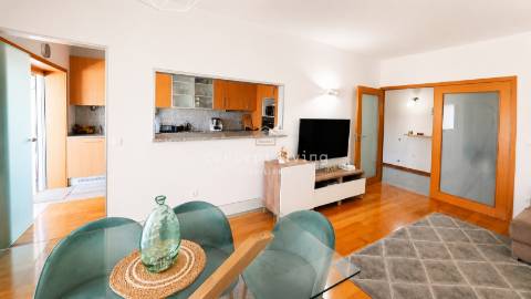 Apartamento T2 Venda em Bougado (São Martinho e Santiago),Trofa