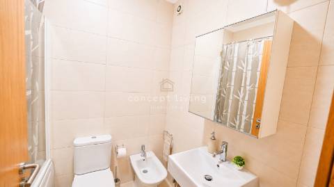 Apartamento T2 Venda em Bougado (São Martinho e Santiago),Trofa