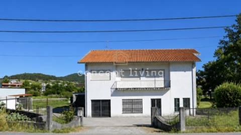 Moradia T3+1 Venda em Joane,Vila Nova de Famalicão