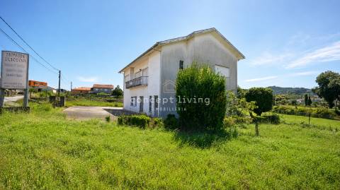 Moradia T3+1 Venda em Joane,Vila Nova de Famalicão