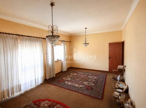 Moradia T3+1 Venda em Joane,Vila Nova de Famalicão