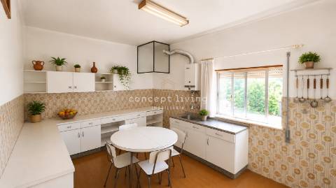 Moradia T3+1 Venda em Joane,Vila Nova de Famalicão