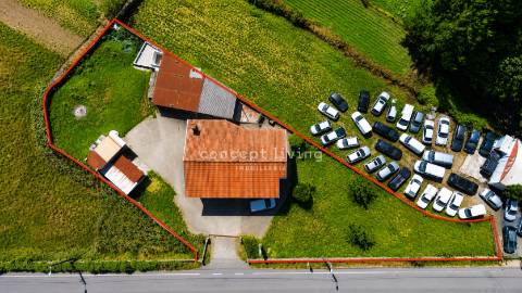 Moradia T3+1 Venda em Joane,Vila Nova de Famalicão
