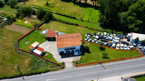 Moradia T3+1 Venda em Joane,Vila Nova de Famalicão