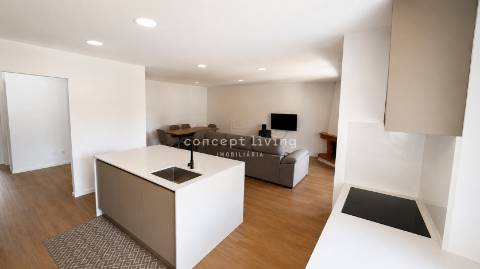 Apartamento T3 Arrendamento em Joane,Vila Nova de Famalicão