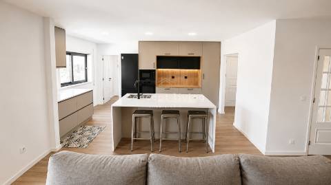 Apartamento T3 Arrendamento em Joane,Vila Nova de Famalicão