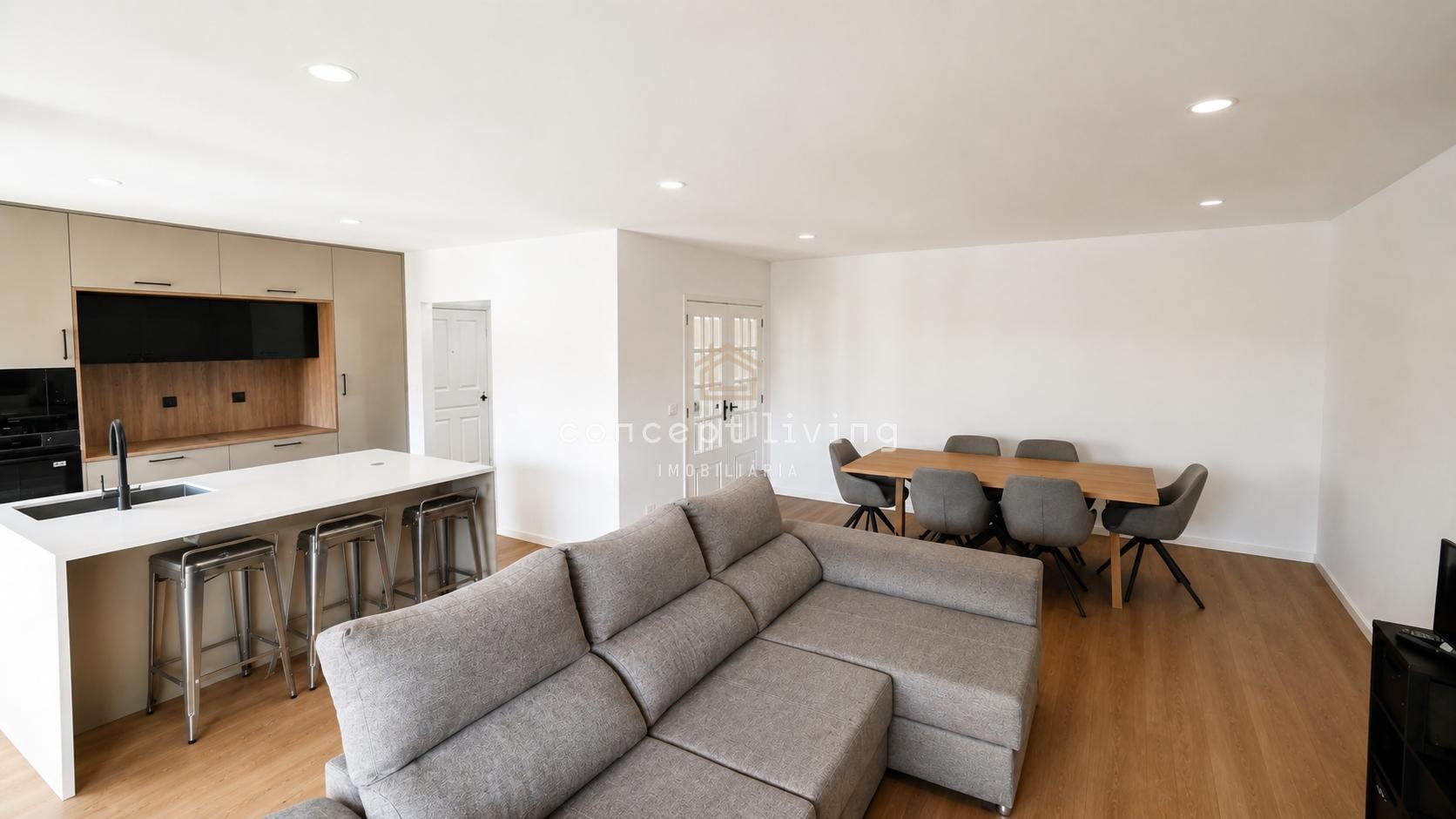 Apartamento T3 Arrendamento em Joane,Vila Nova de Famalicão