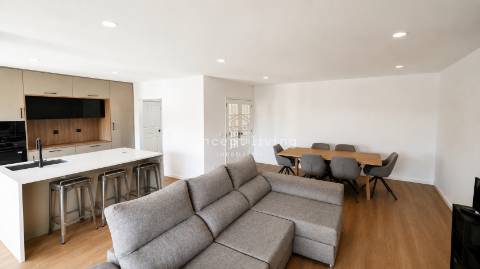 Apartamento T3 Arrendamento em Joane,Vila Nova de Famalicão